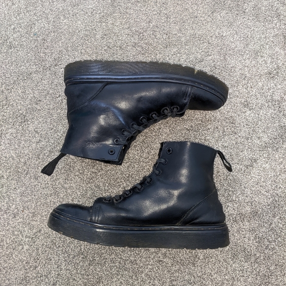 Dr. Martens Shoes Dr Martens Talib 8m 9l Poshmark